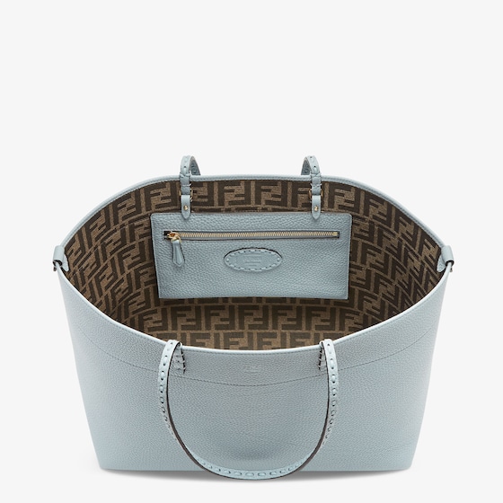 Medium Roll With 218 Hand-Sewn Topstitches - Image 4